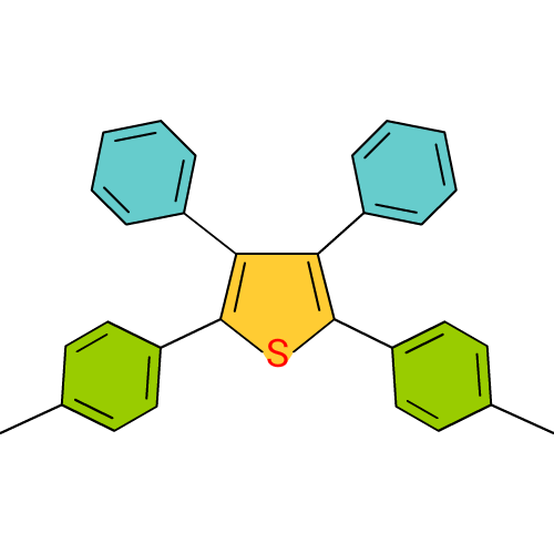 featured photo for Molecular modeling of high-performance polyamides